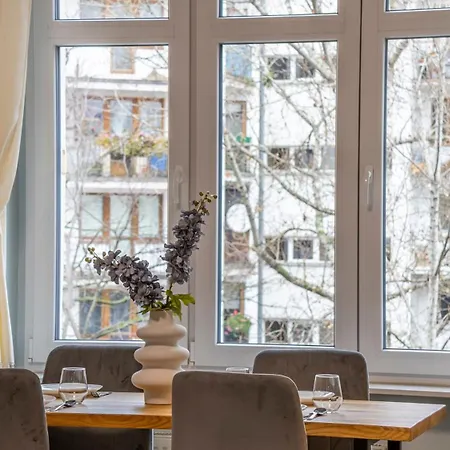 Apartman Sun & Snow, Szczytnicka *
