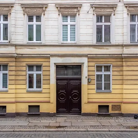 Szczytnicka, Sun & Snow Апартаменты Вроцлав