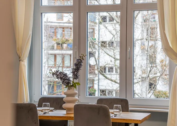 아파트 Szczytnicka, Sun & Snow *